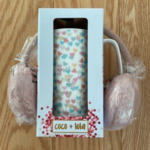 Coco+Lola premium collection